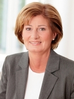 Frau Prof. Dr. Daniela Birkenfeld