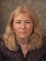 Fr. Sabine Fl&uuml;gel